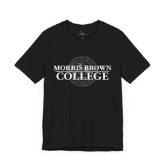 Morris Brown College Tee