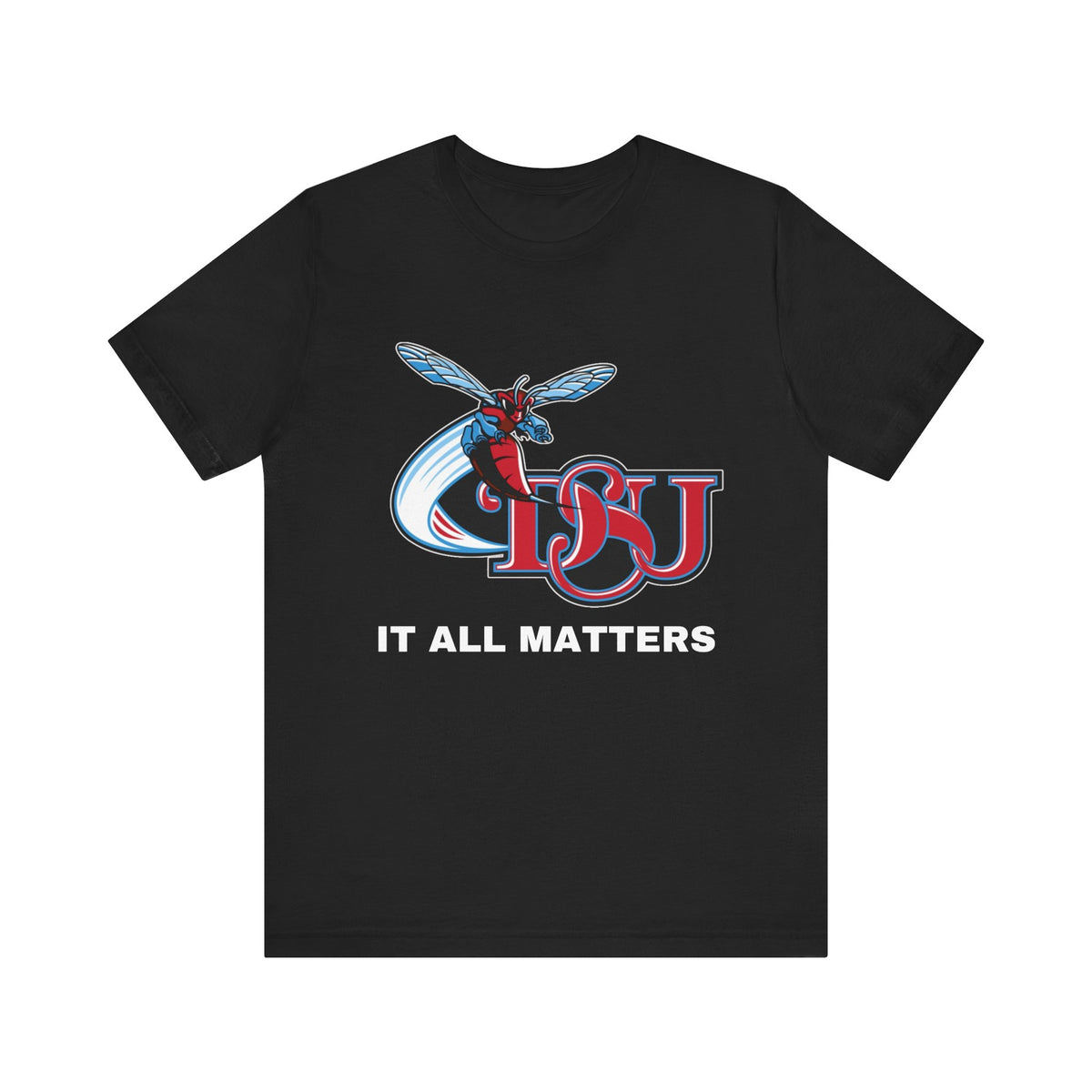 Delaware State University Tee