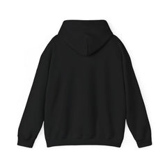 "I AM BLACK HISTORY"- Hooded Sweatshirt