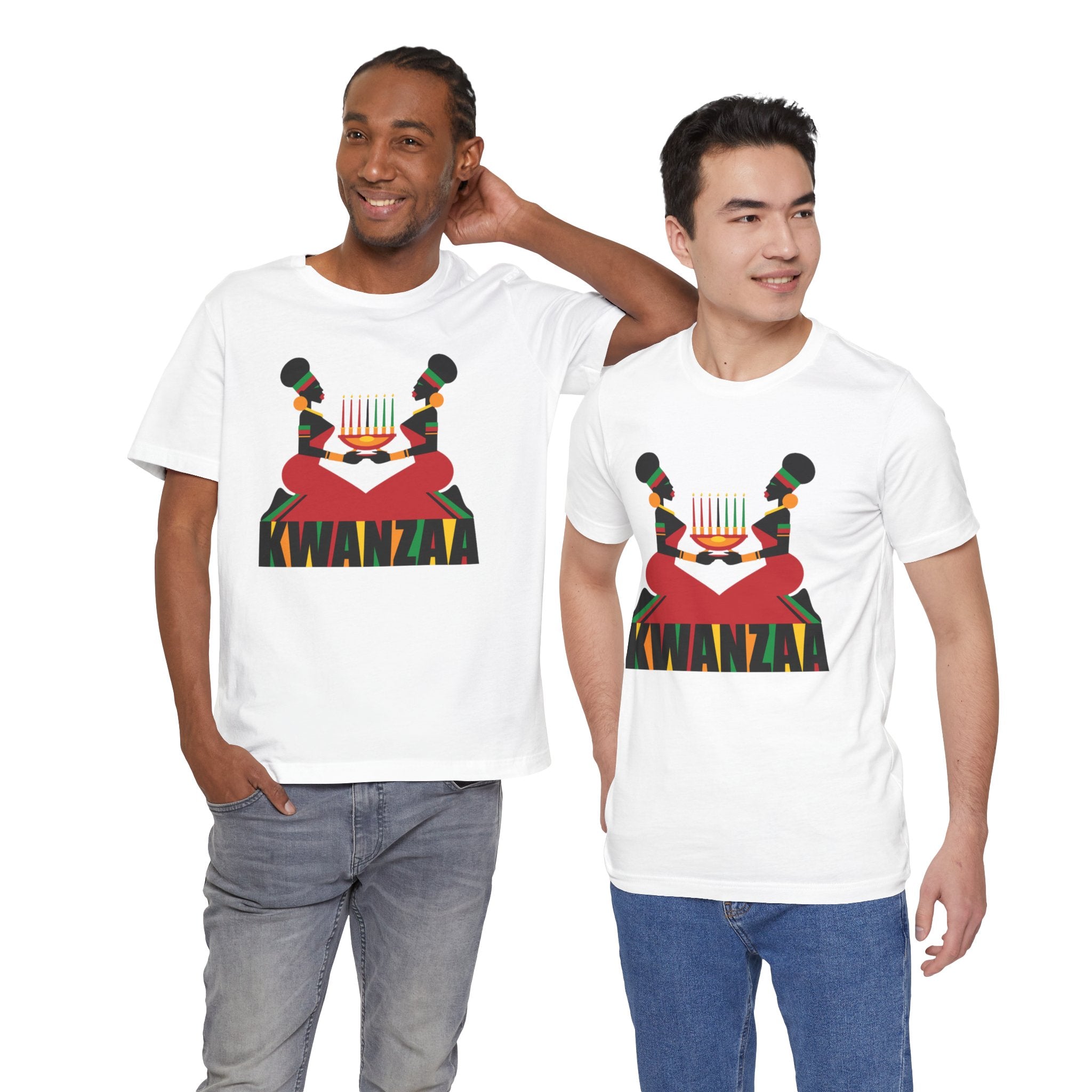KWANZAA Tee