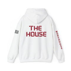 Morehouse College Hooded Sweatshirt
