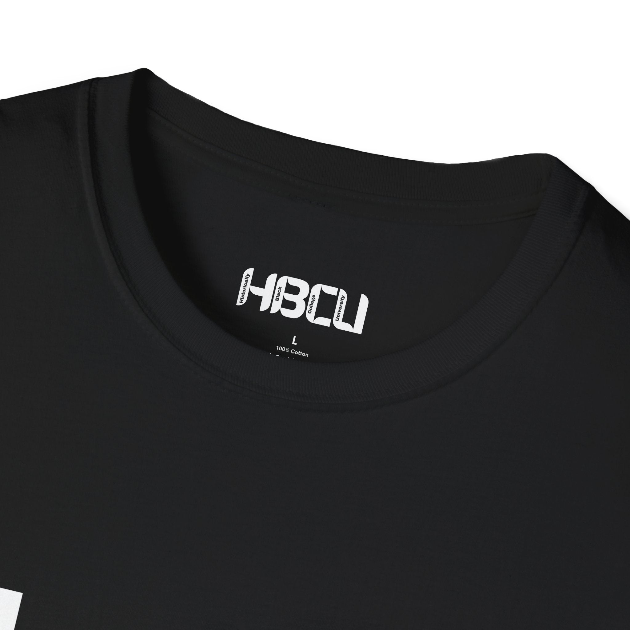HBCU EDUCATED - T-Shirt