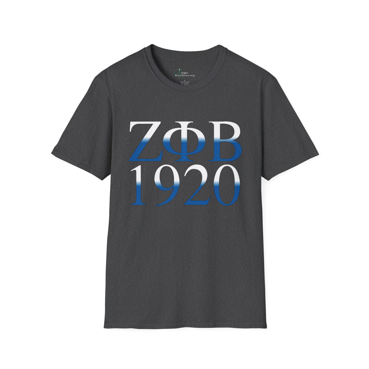 ZETA 1920 T-Shirt