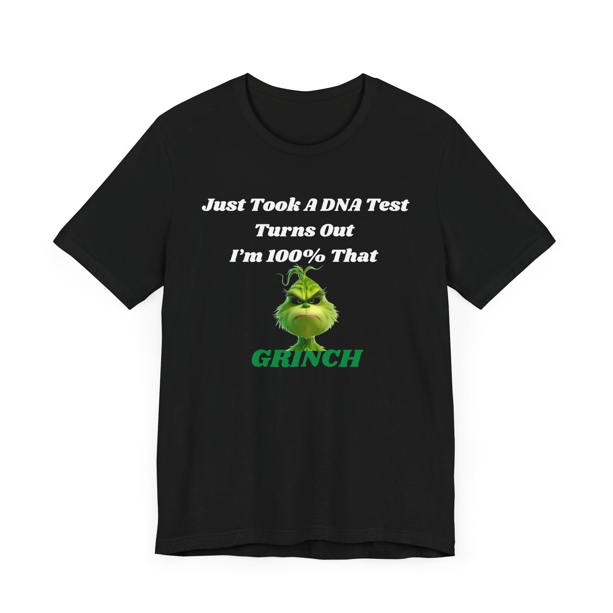 100% That Grinch Tee
