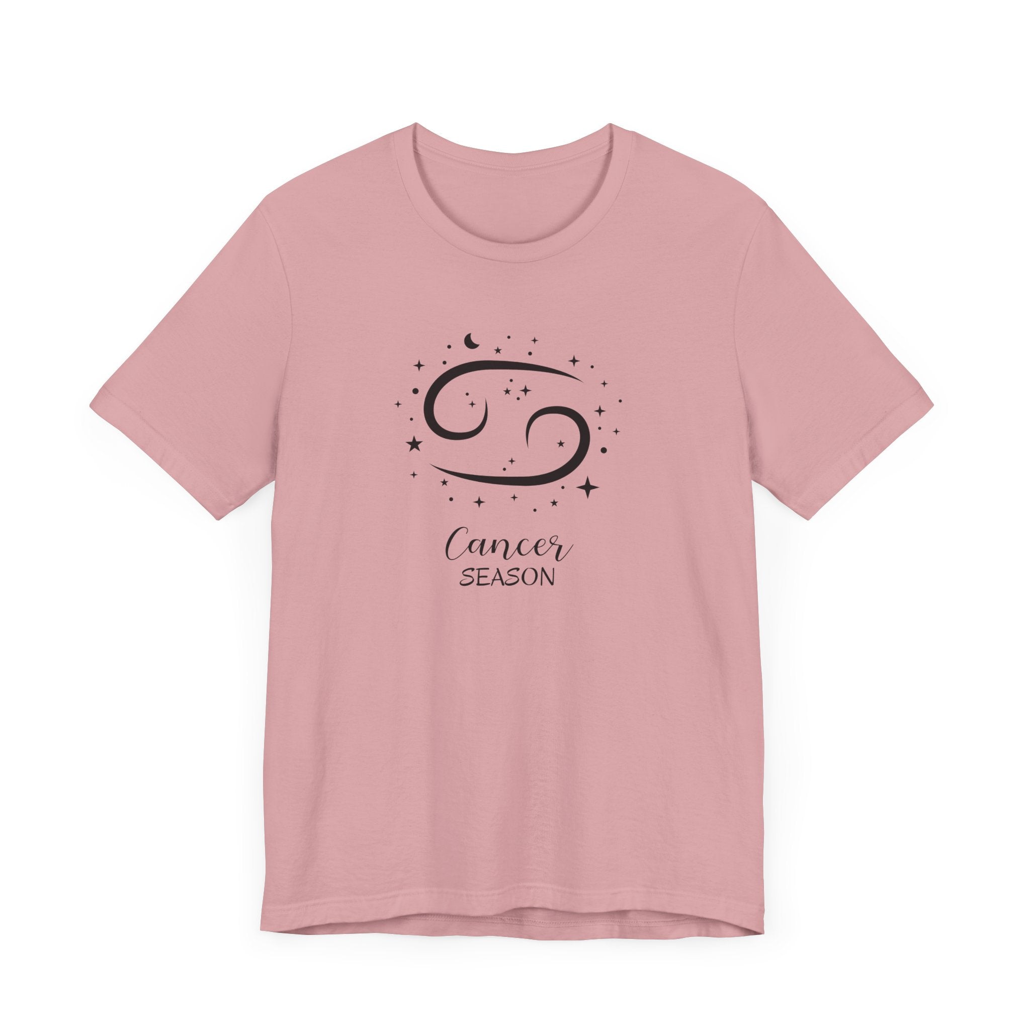 Cancer Zodiac Tee