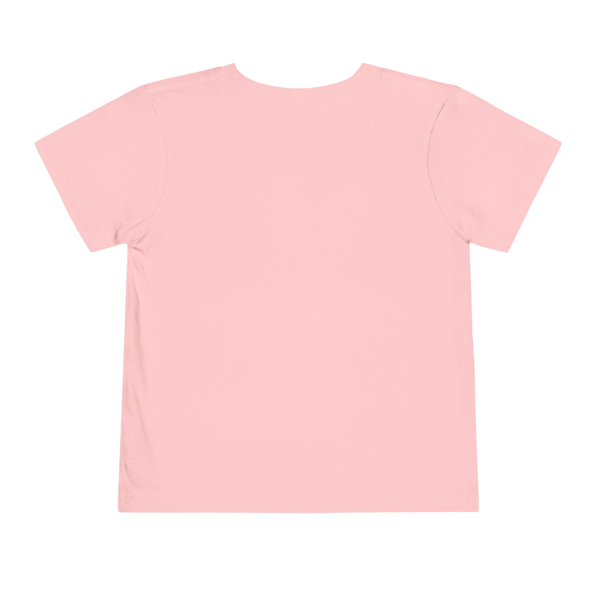HBCU Greatness Toddler Tee - Bound for Greatness Design
