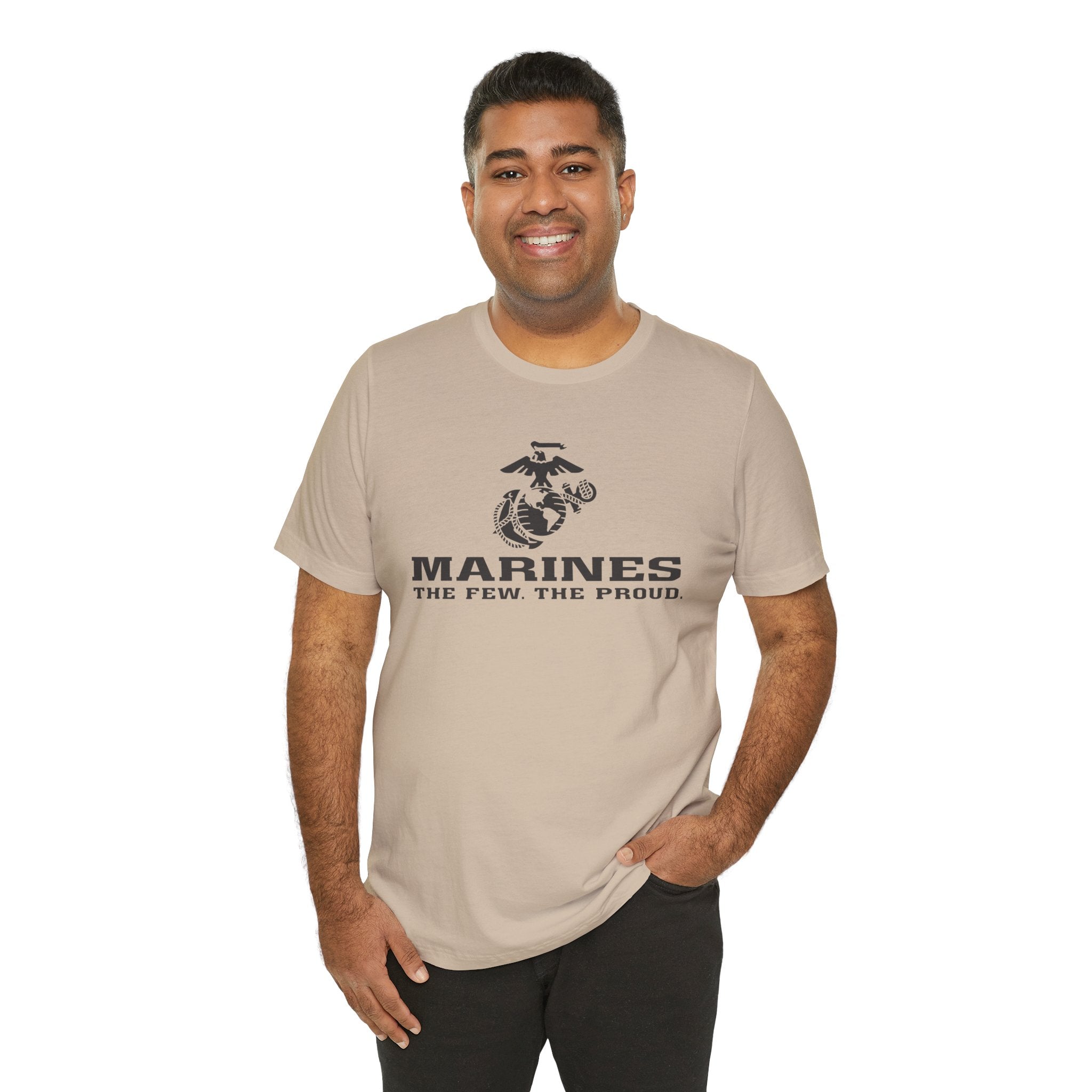Marine Tee