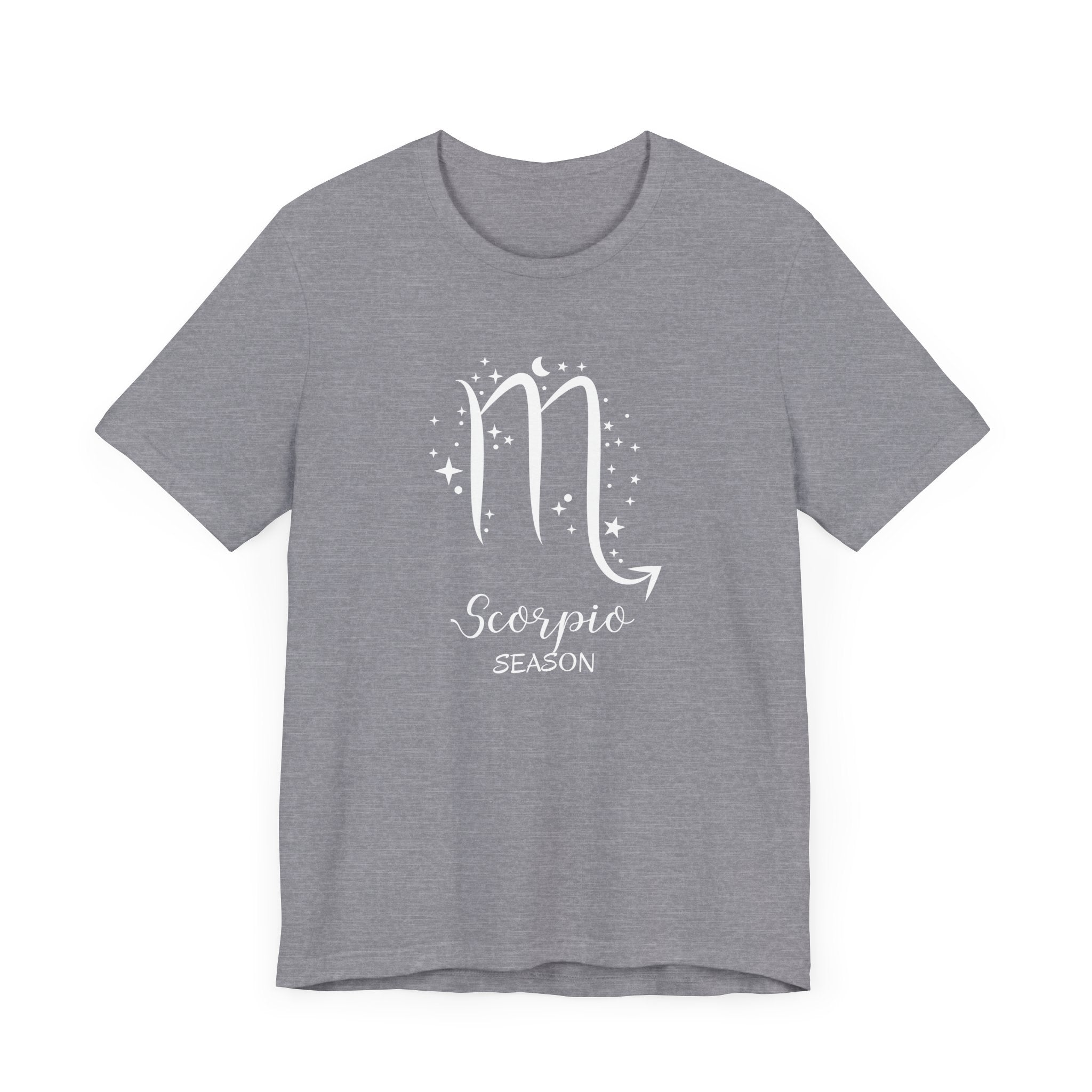 Scorpio Zodiac Tee