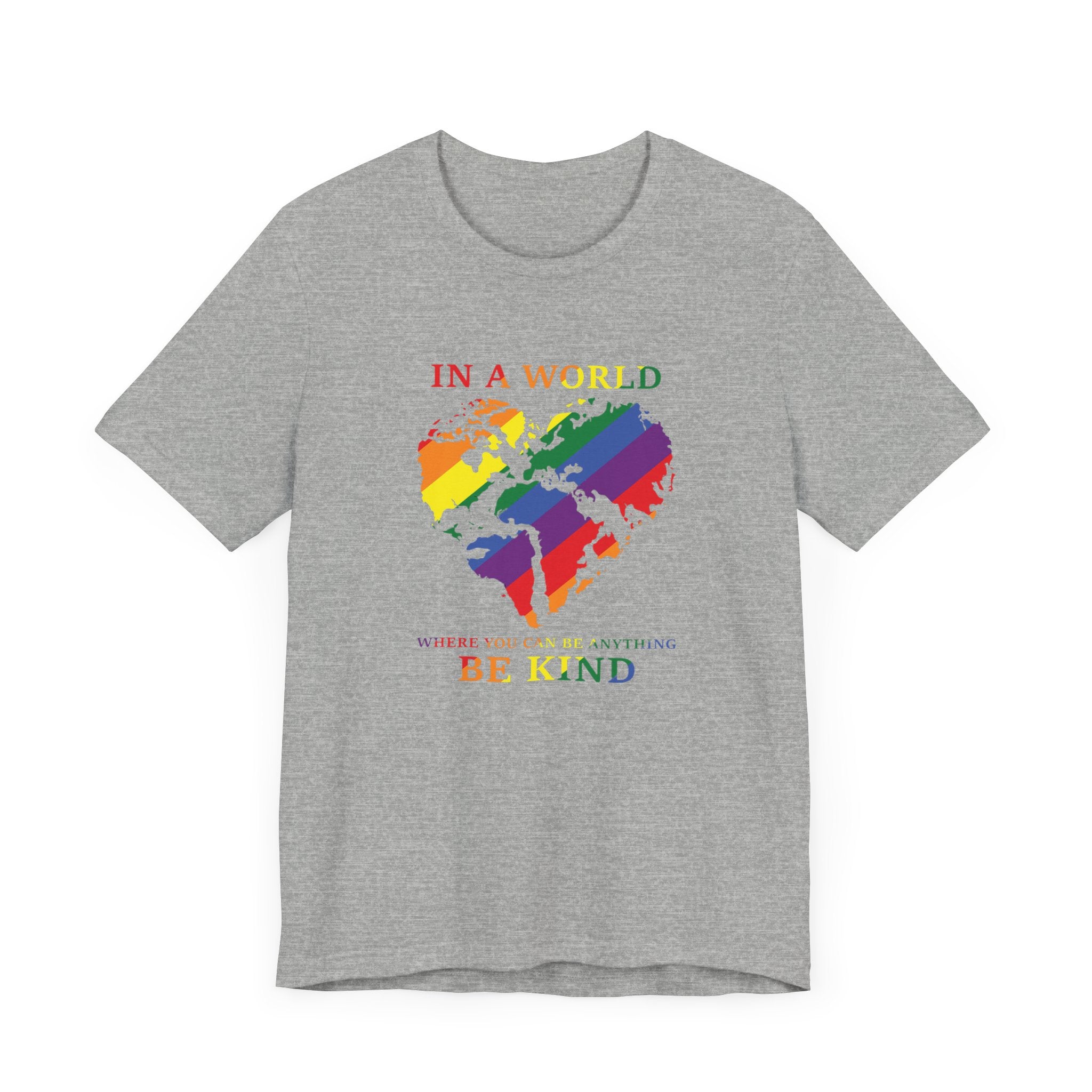 BE Kind Tee