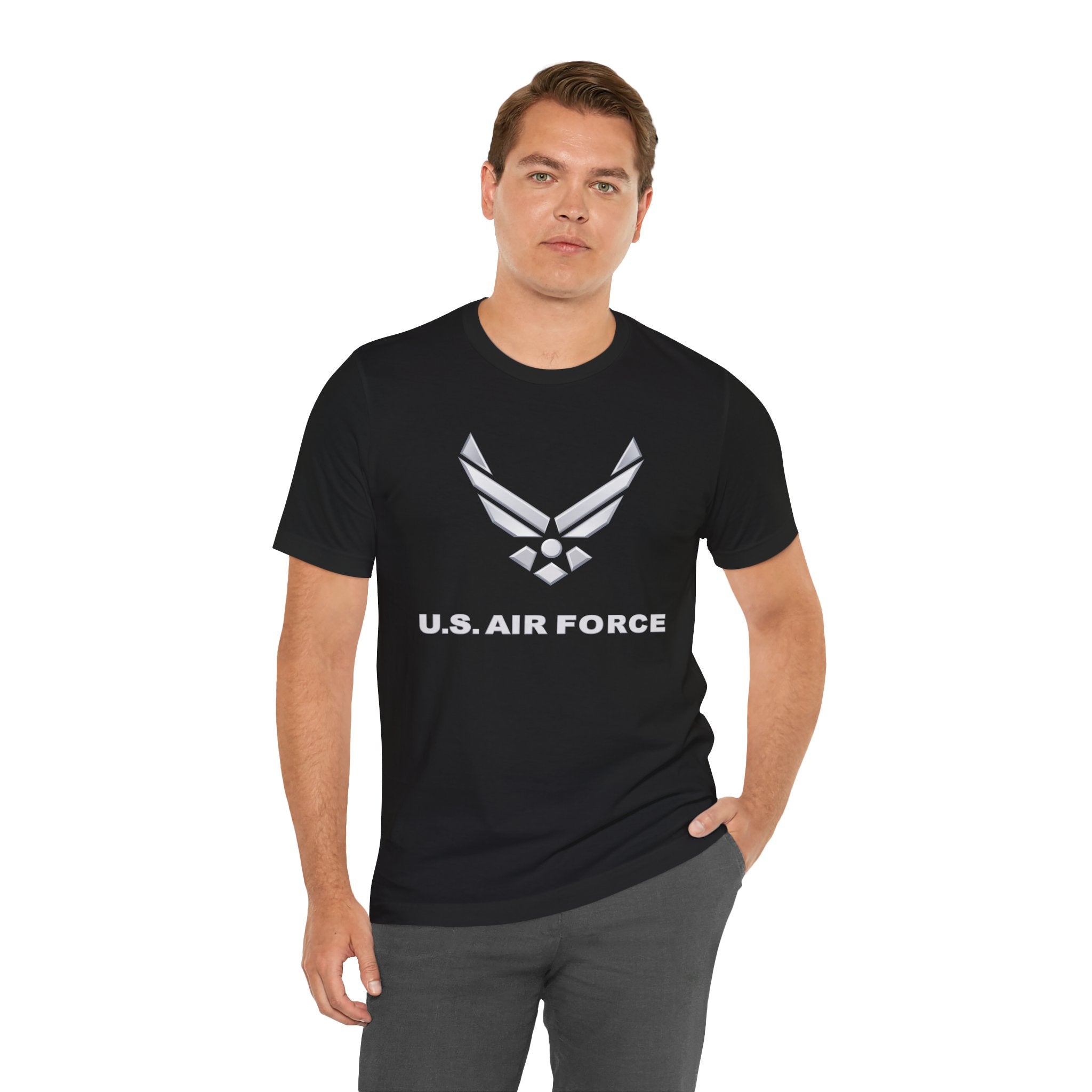 Airforce Tee