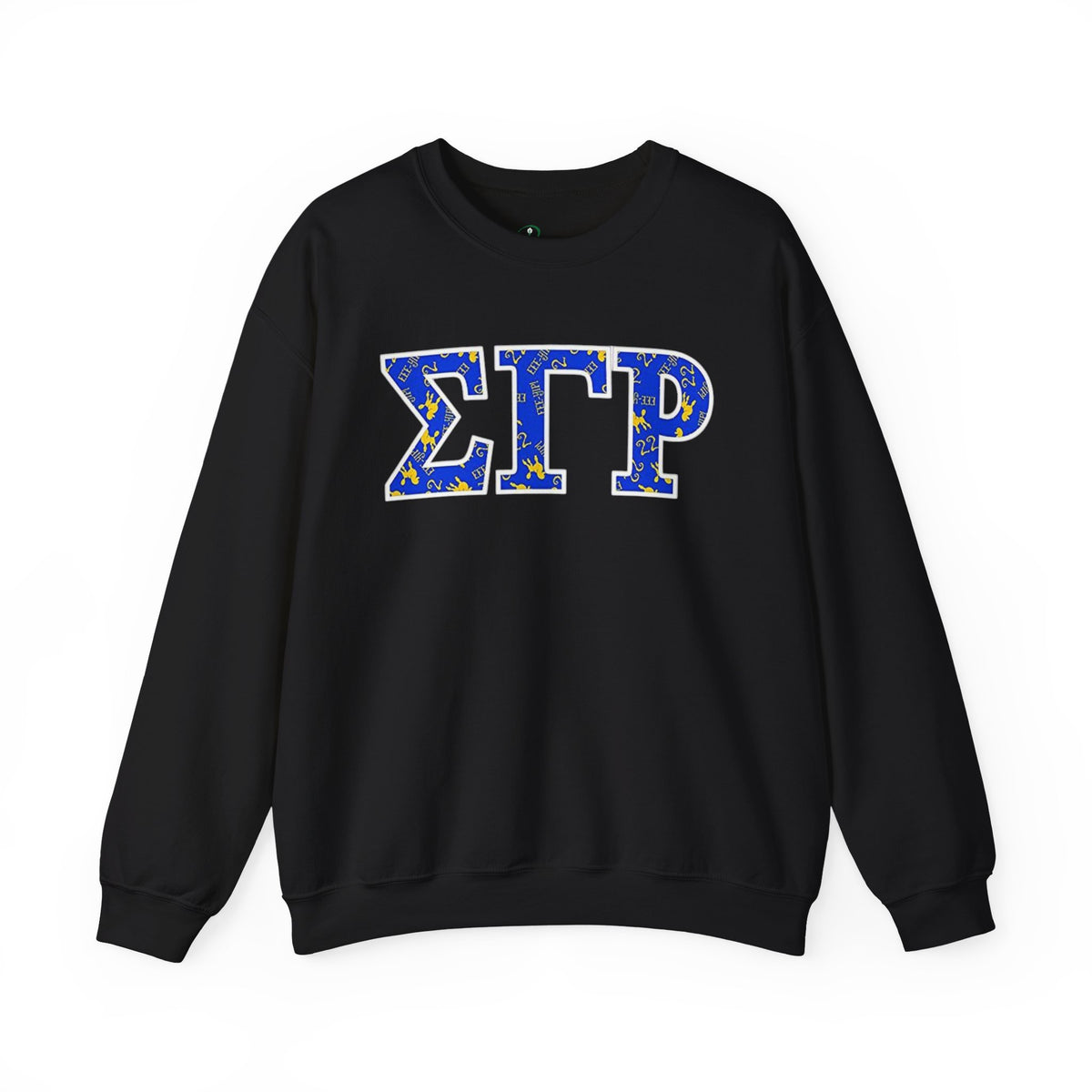 Classy Sigma Gamma Rho