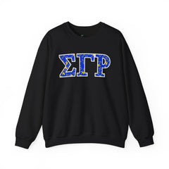 Classy Sigma Gamma Rho