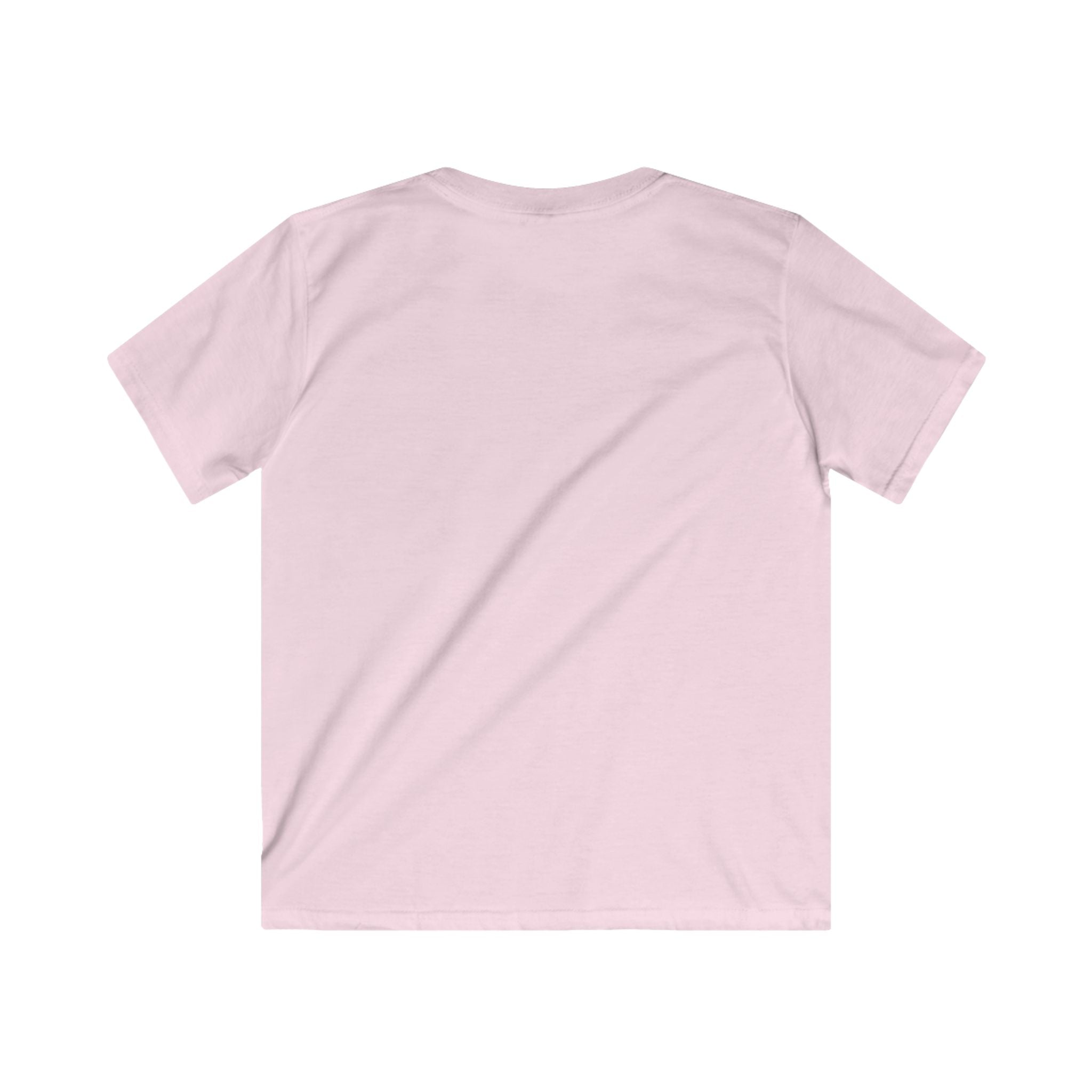 Future HBCU GRAD-  Kids Soft style Tee