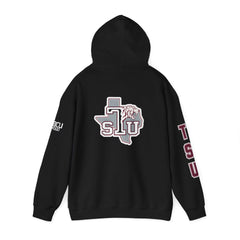 Texas Southern University Hooded Sweatshirt