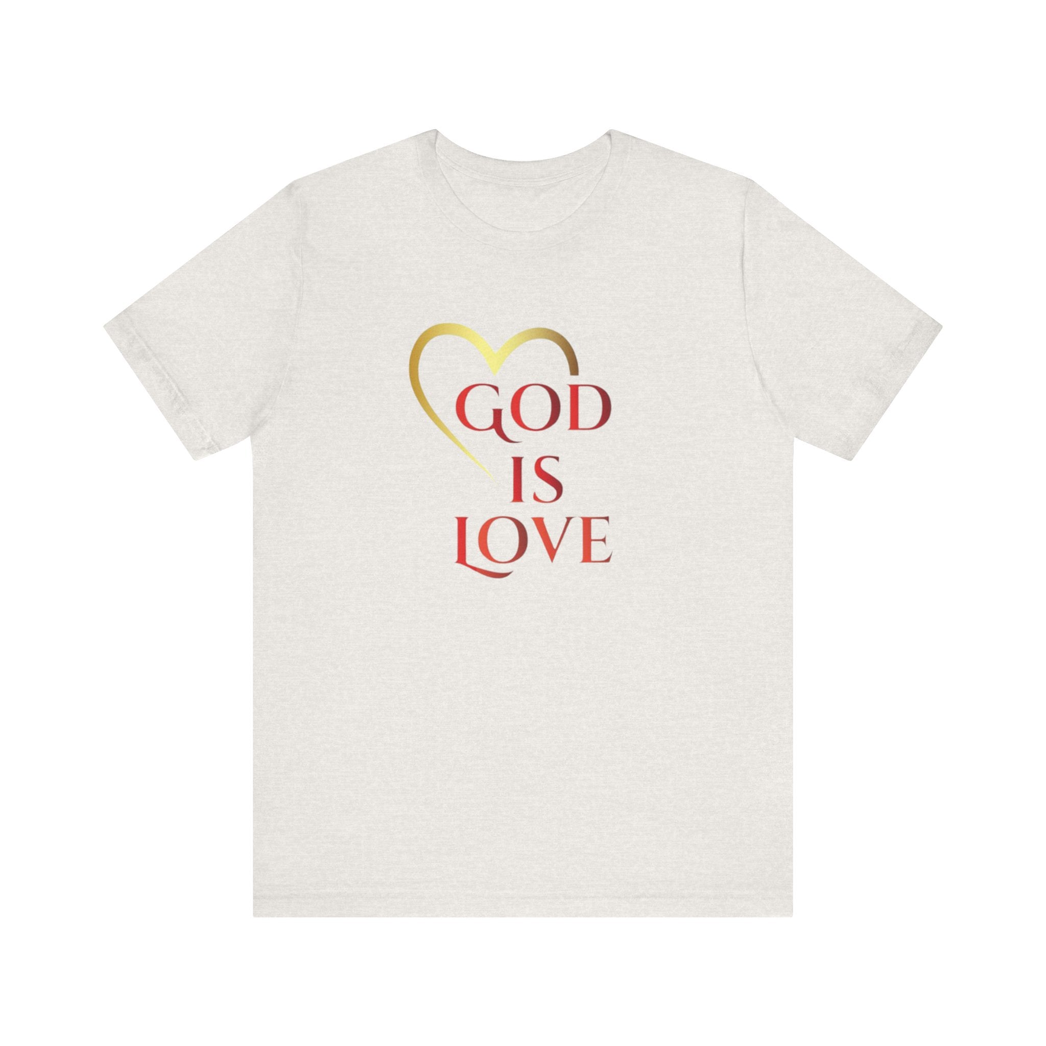 God Is Love