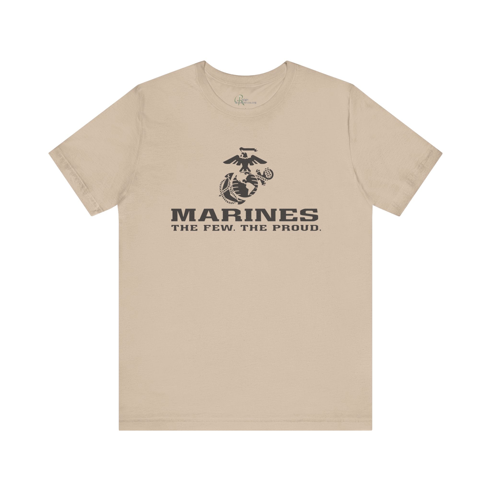 Marine Tee