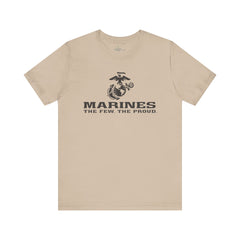 Marine Tee