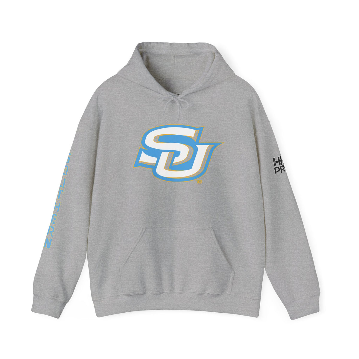 Southern University Hooded Sweatshirt