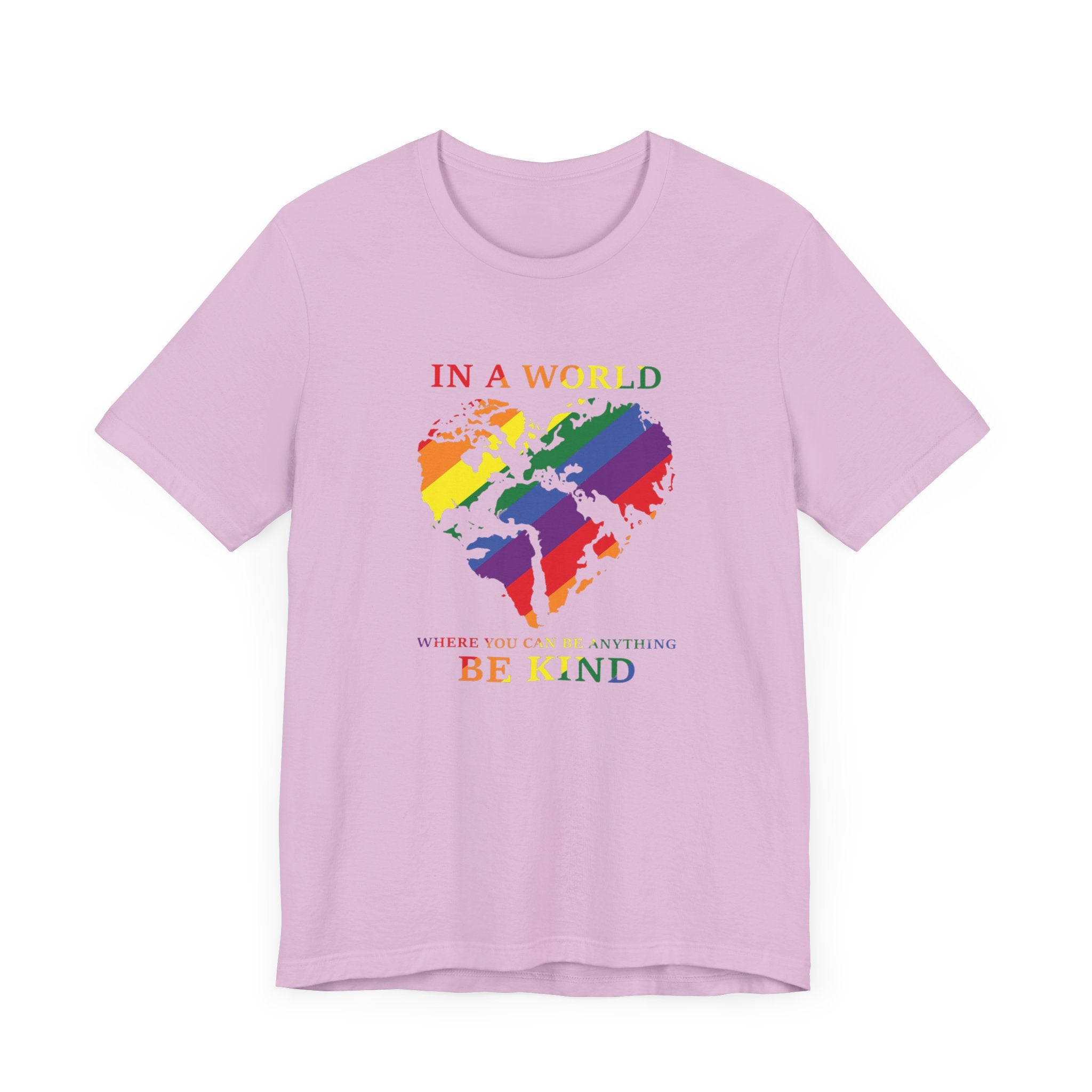 BE Kind Tee