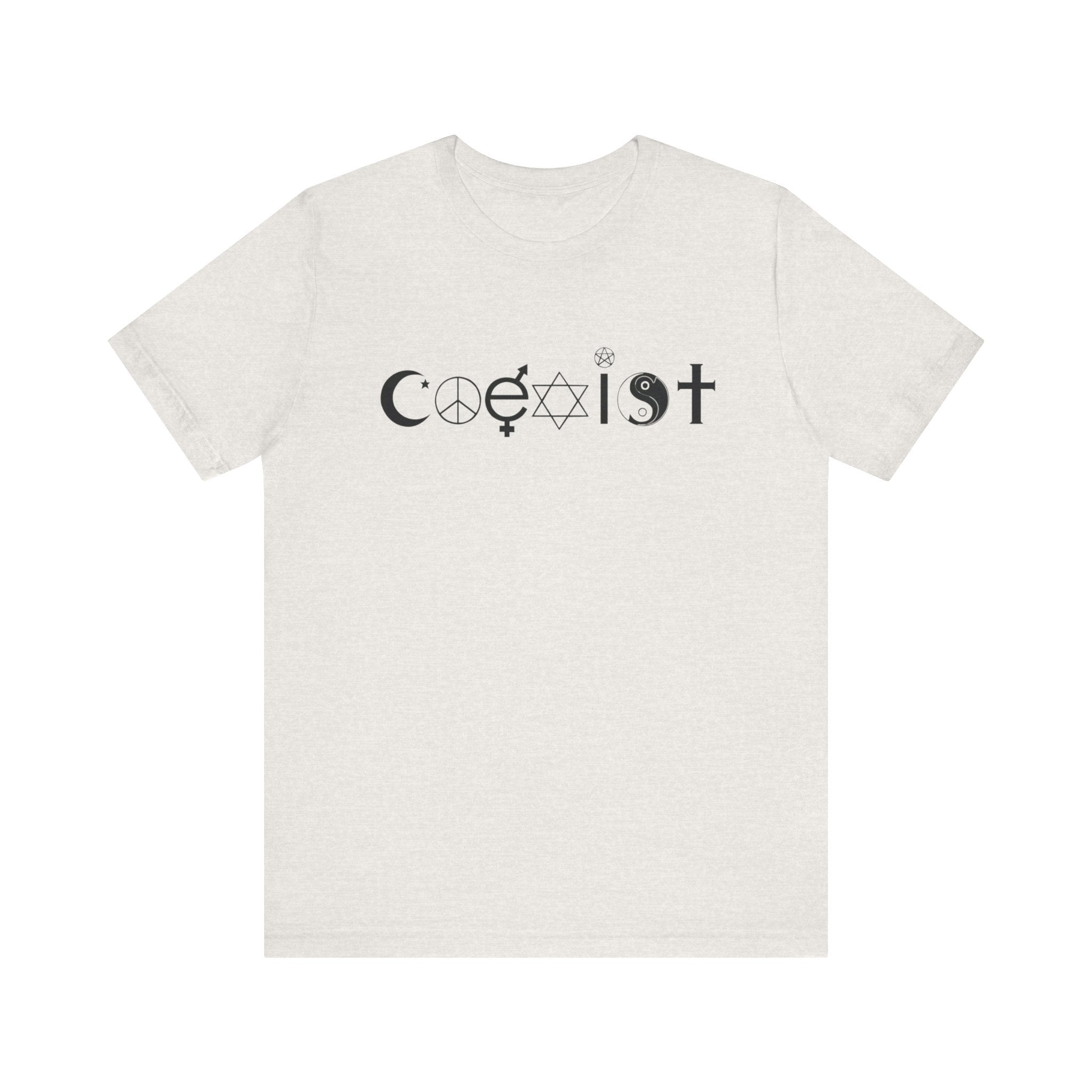 COEXIST