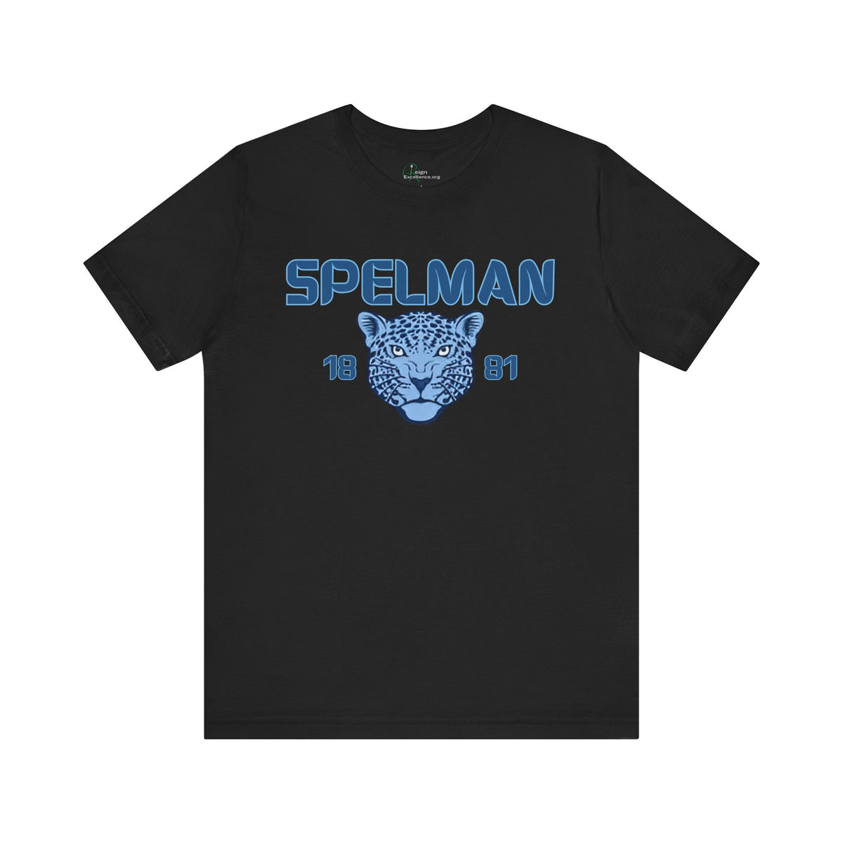 Spelman College Tee