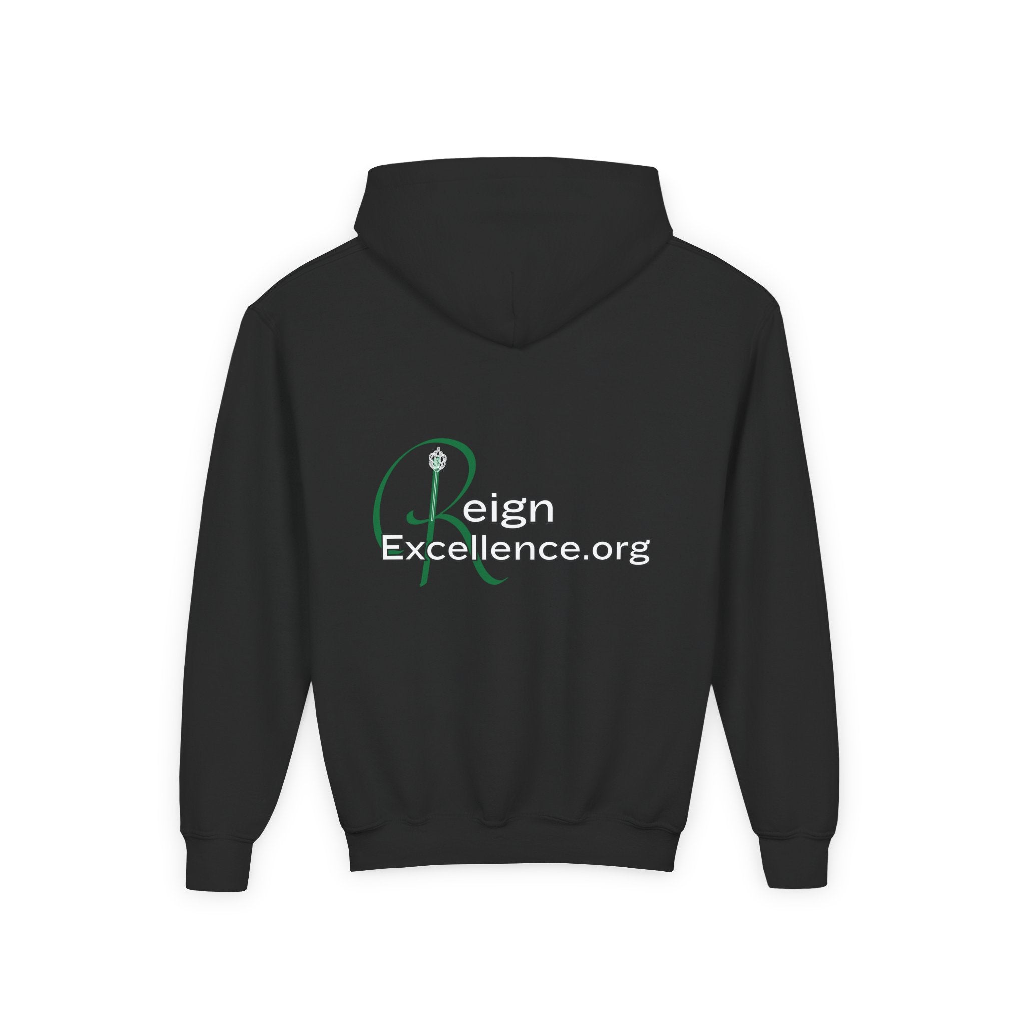 Youth- I Am My Ancestors Wildest Dreams Hoodie