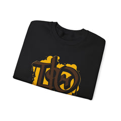 Drippin Iota Swag Sweatshirt