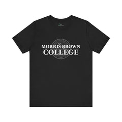 Morris Brown College Tee