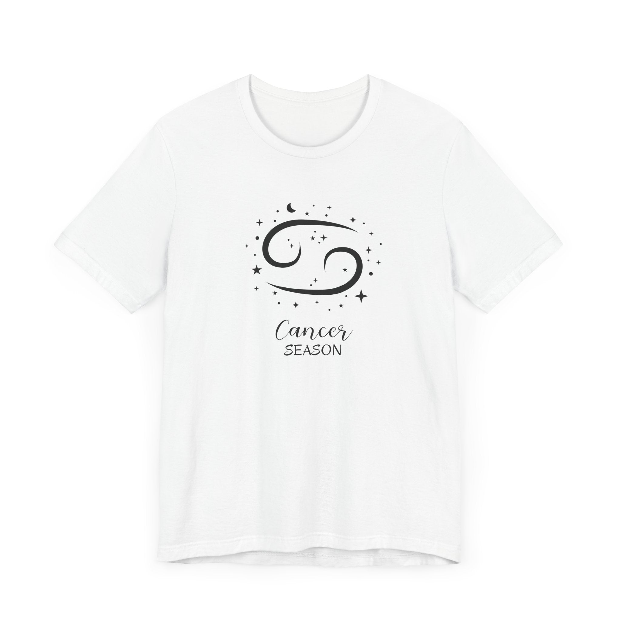 Cancer Zodiac Tee