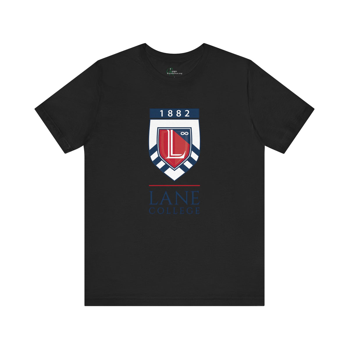Lane CollegeTee
