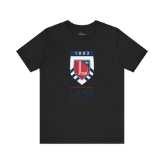 Lane CollegeTee