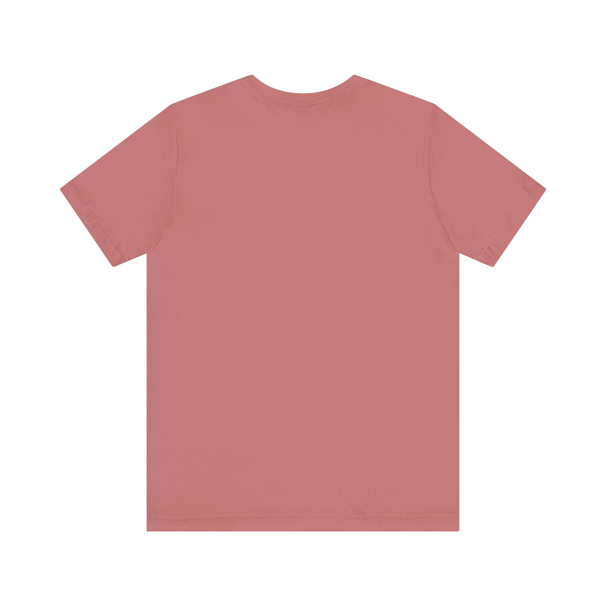 Love & Basketball Tee