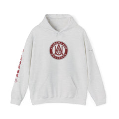 Alabama A&M University Hooded Sweatshirt