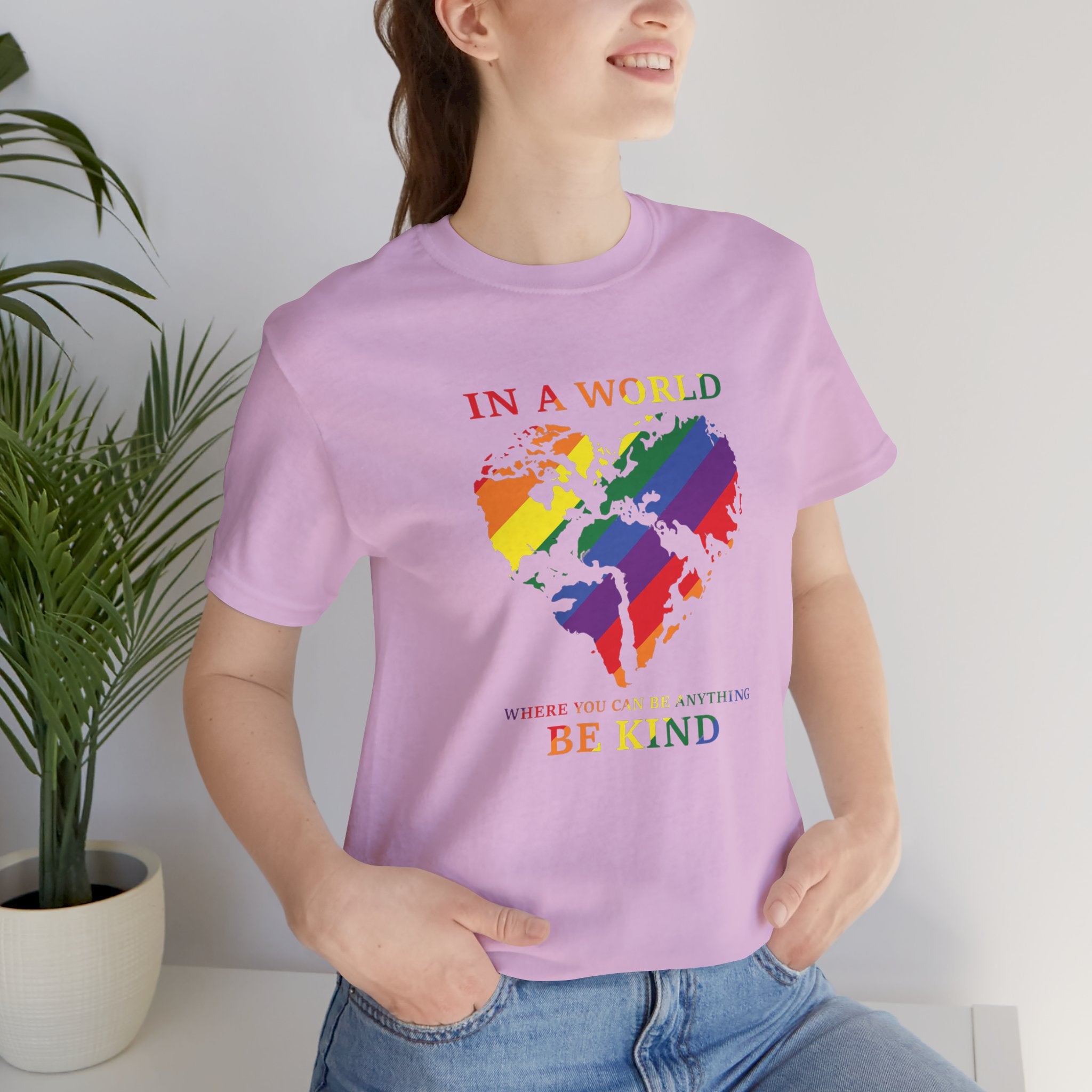 BE Kind Tee
