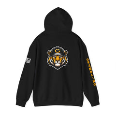 Grambling State University Hooded Sweatshirt