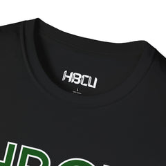 HBCU LOVE-  T-Shirt