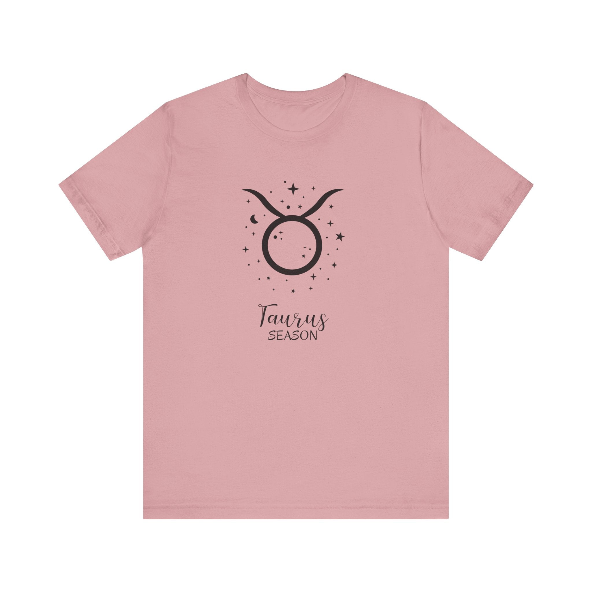 Taurus Zodiac Tee