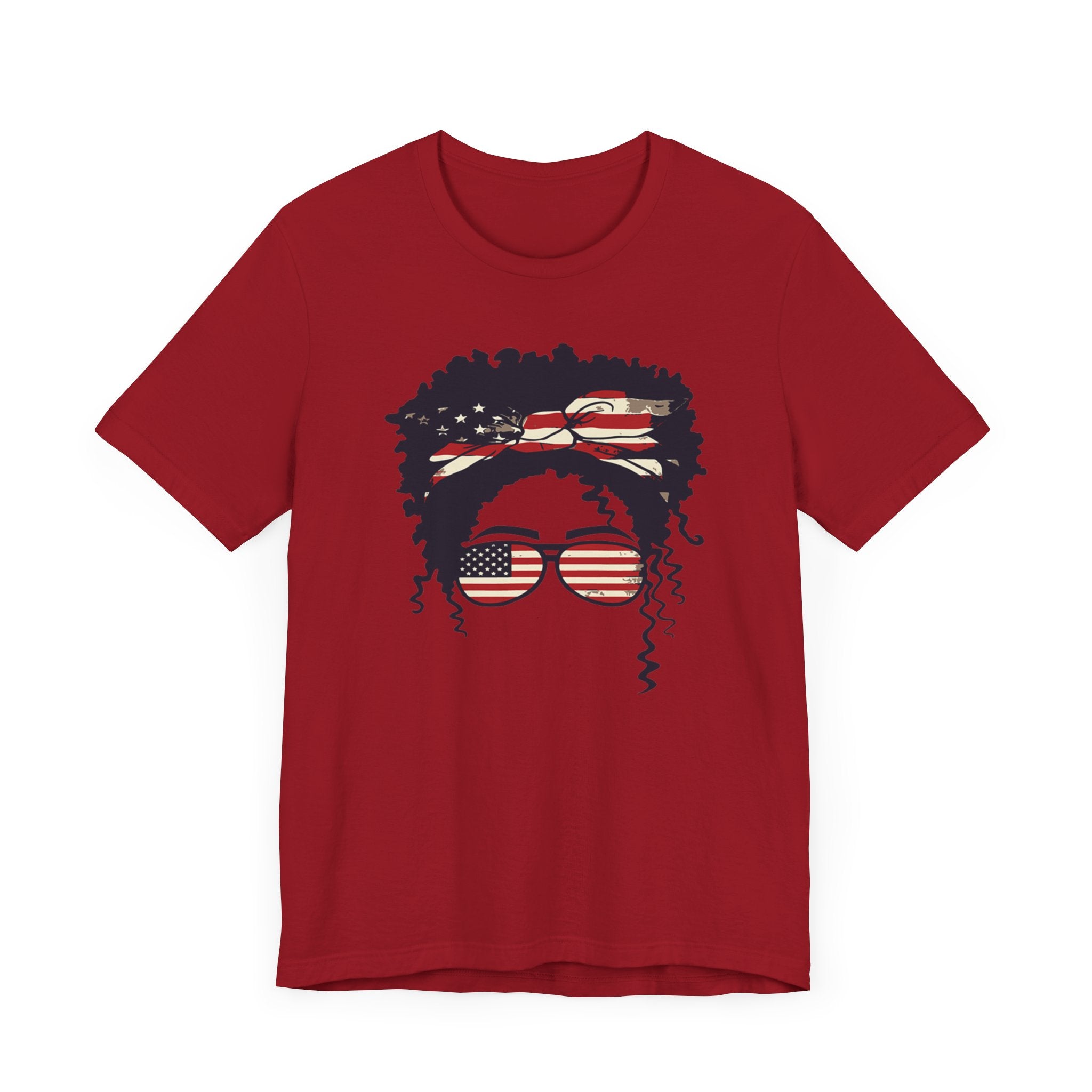 American Woman Tee