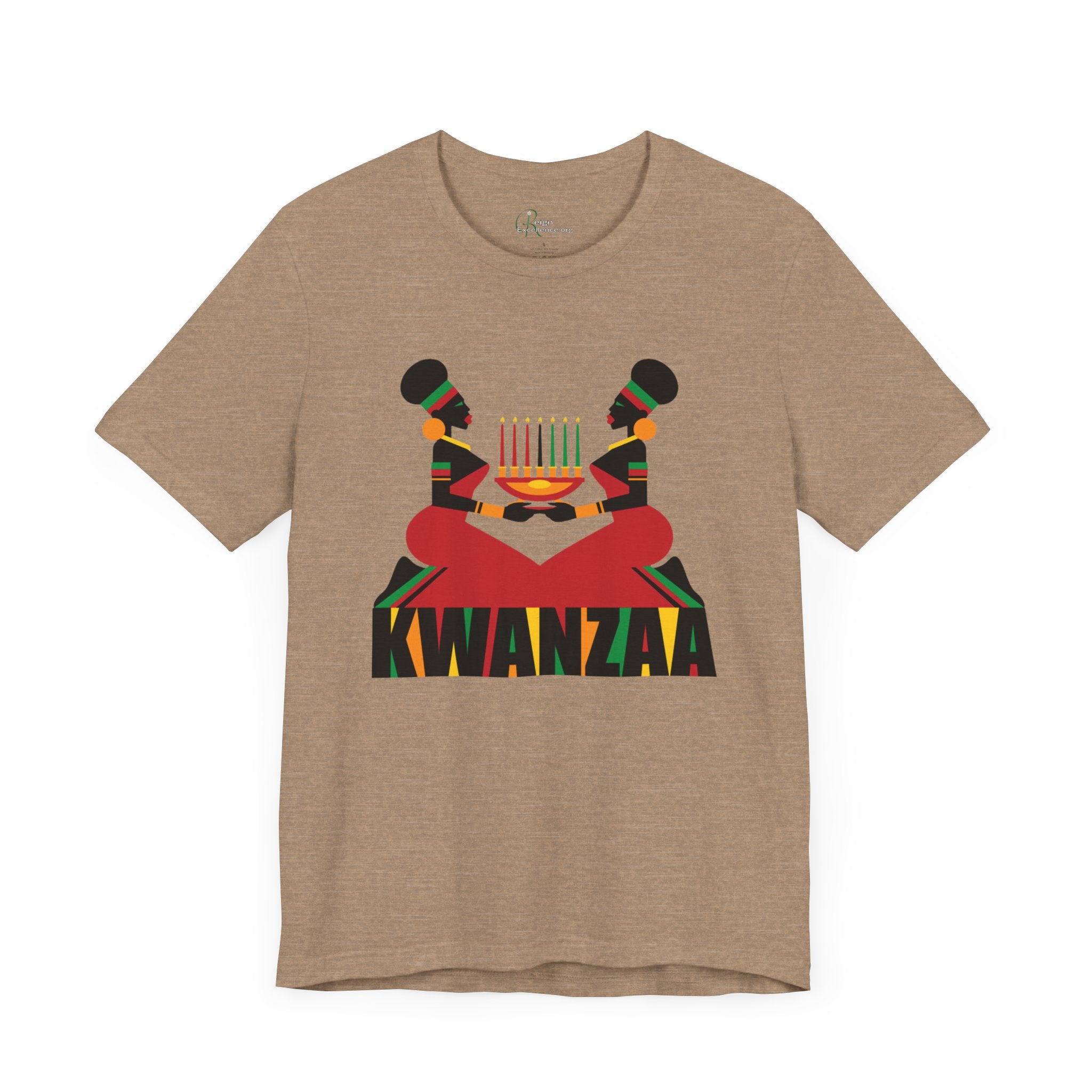 KWANZAA Tee