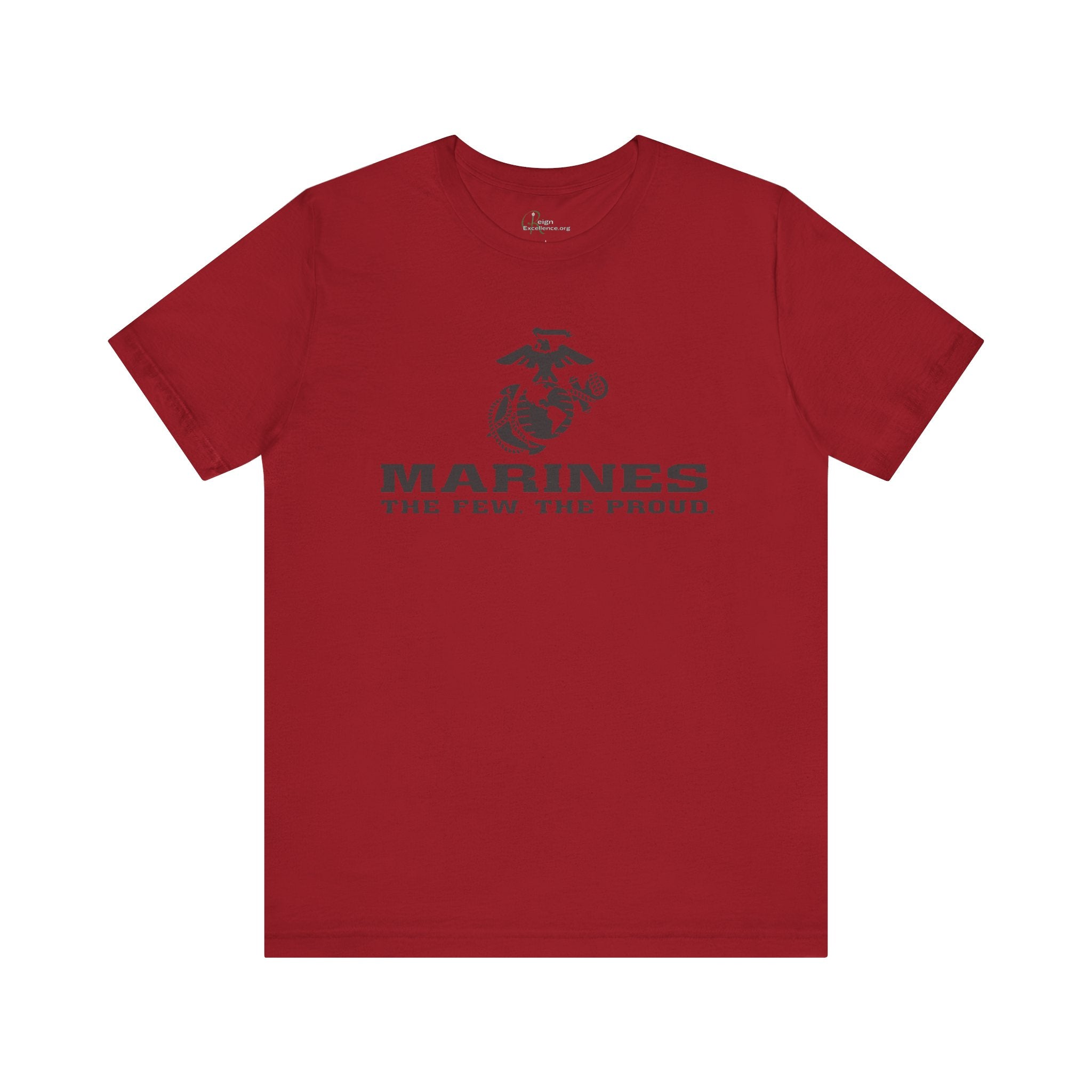 Marine Tee