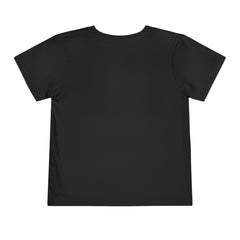 HBCU Greatness Toddler Tee - Bound for Greatness Design