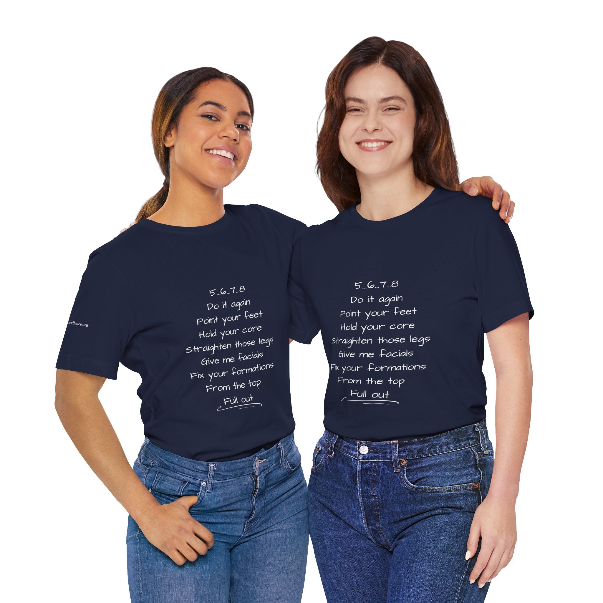 Dance Teacher Sayings Tee