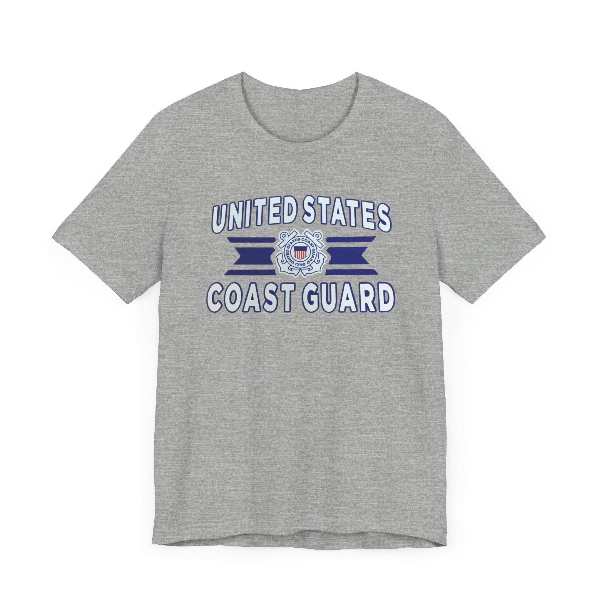 Coast Guard Tee