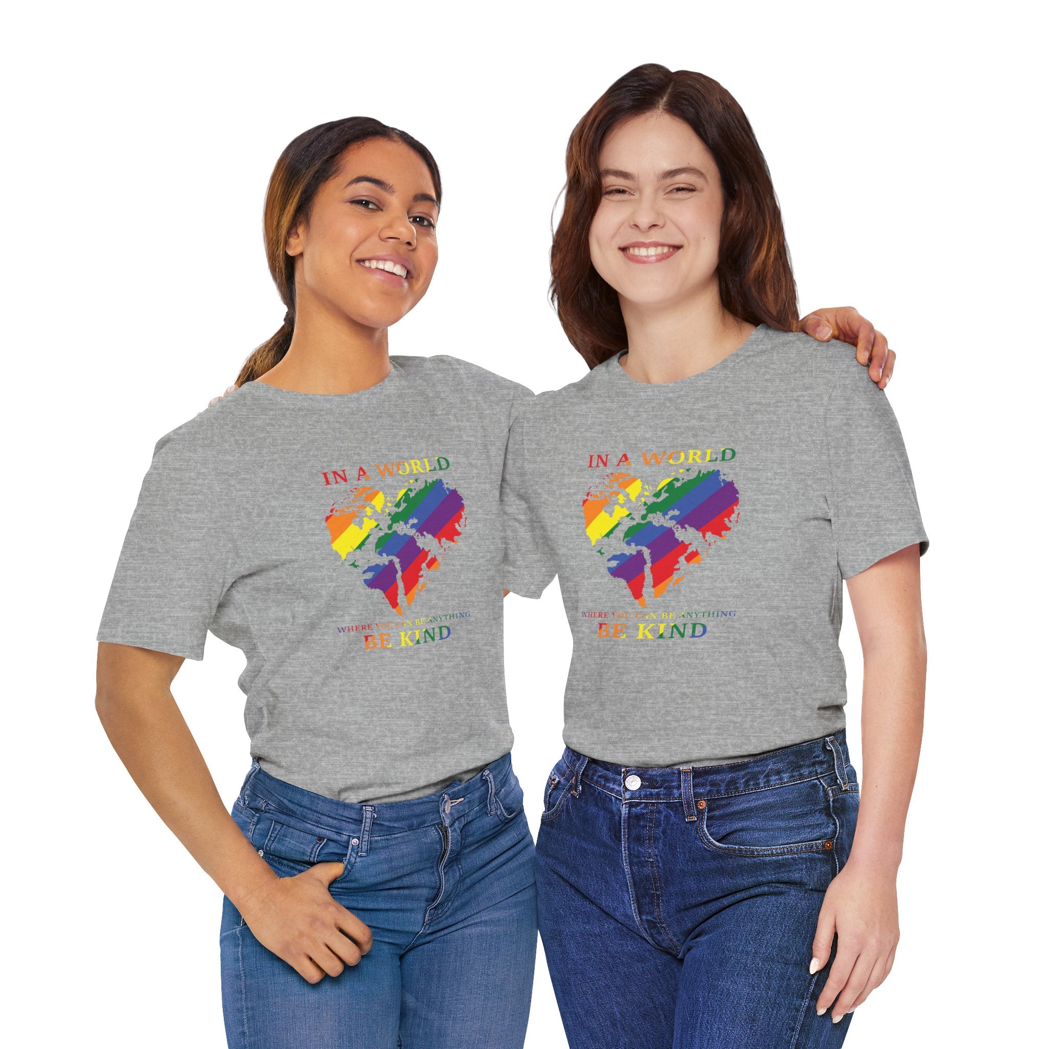 BE Kind Tee