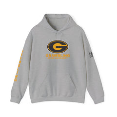 Grambling State University Hooded Sweatshirt