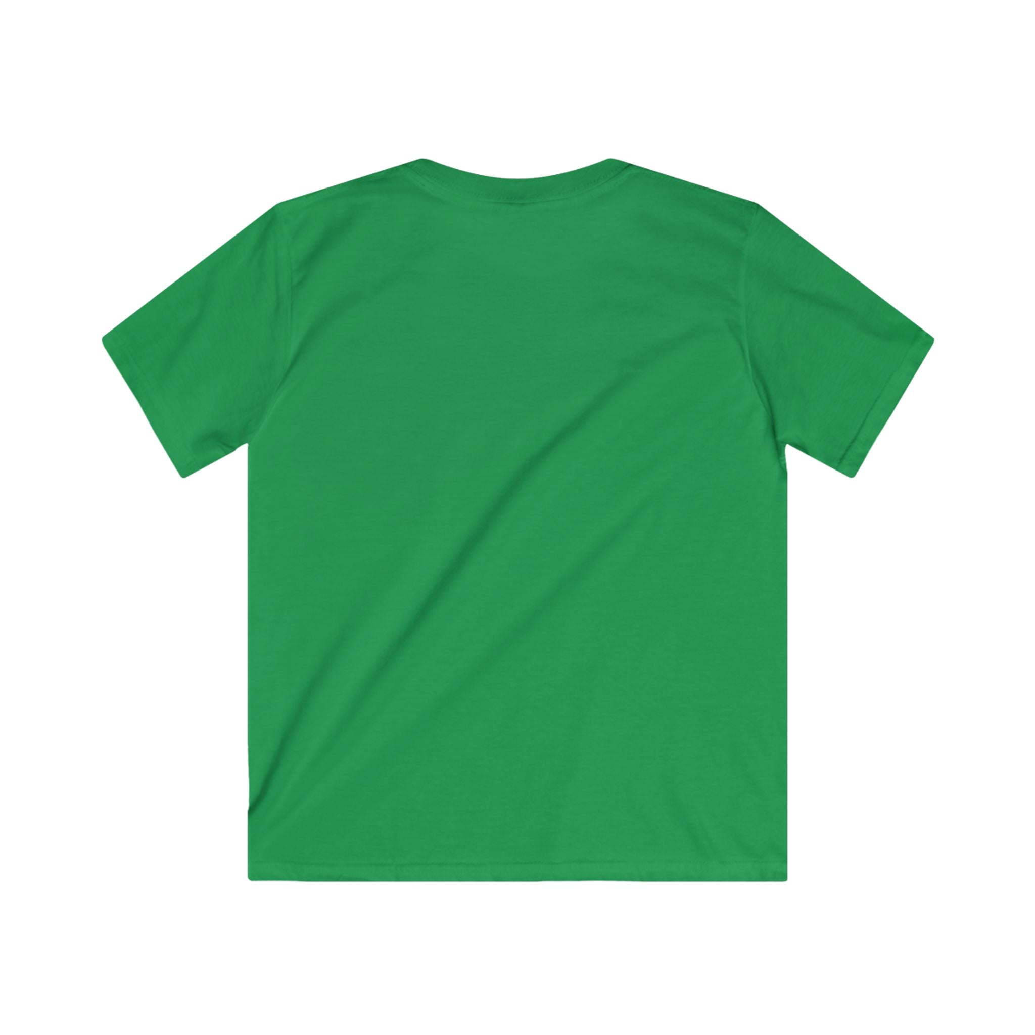 Cinco De Mayo-  Kids Soft style Tee