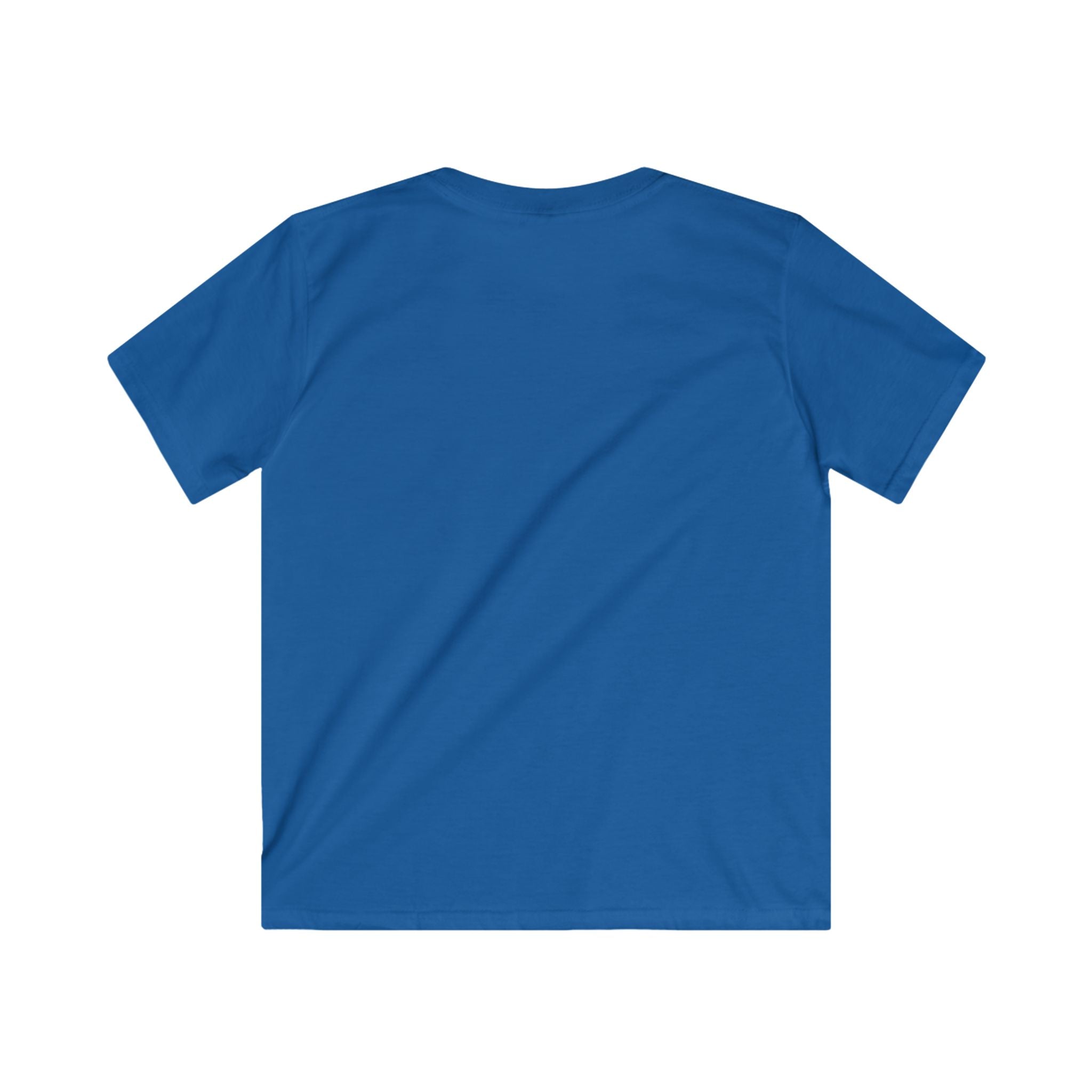 Cinco De Mayo-  Kids Soft style Tee
