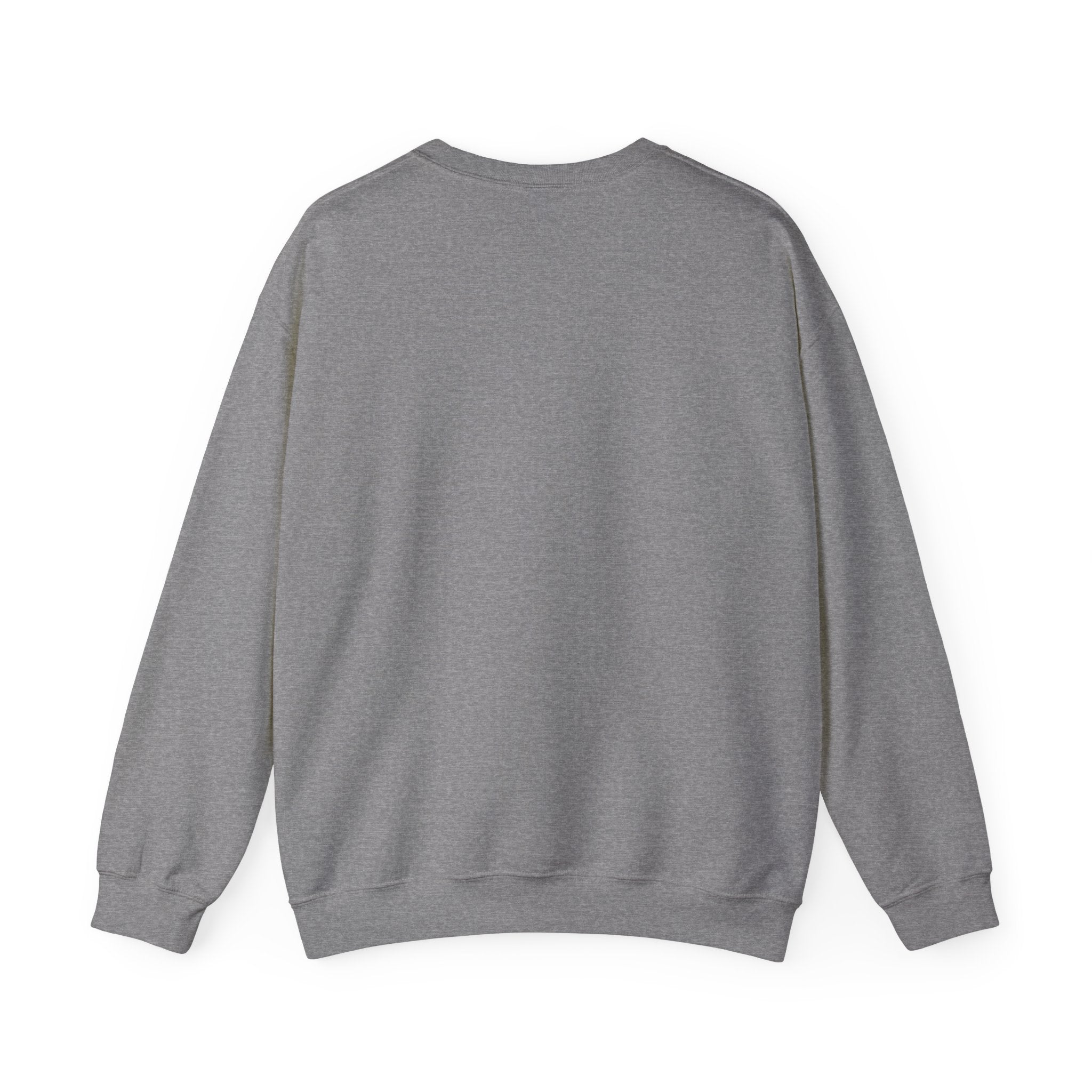 My Heart Beats For DST #1 Sweatshirt