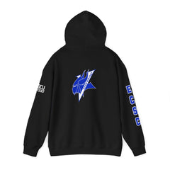 Elizabeth City State College Hooded Sweatshirt