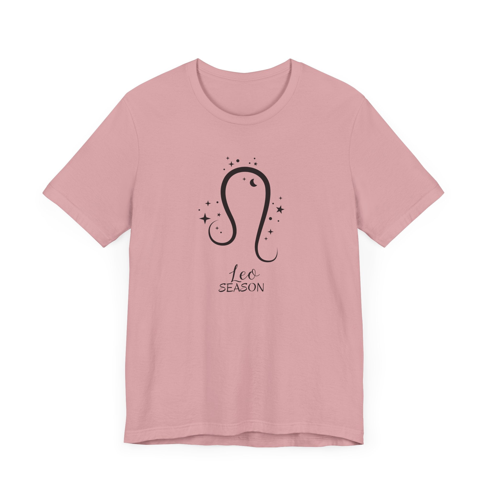Leo Zodiac Tee
